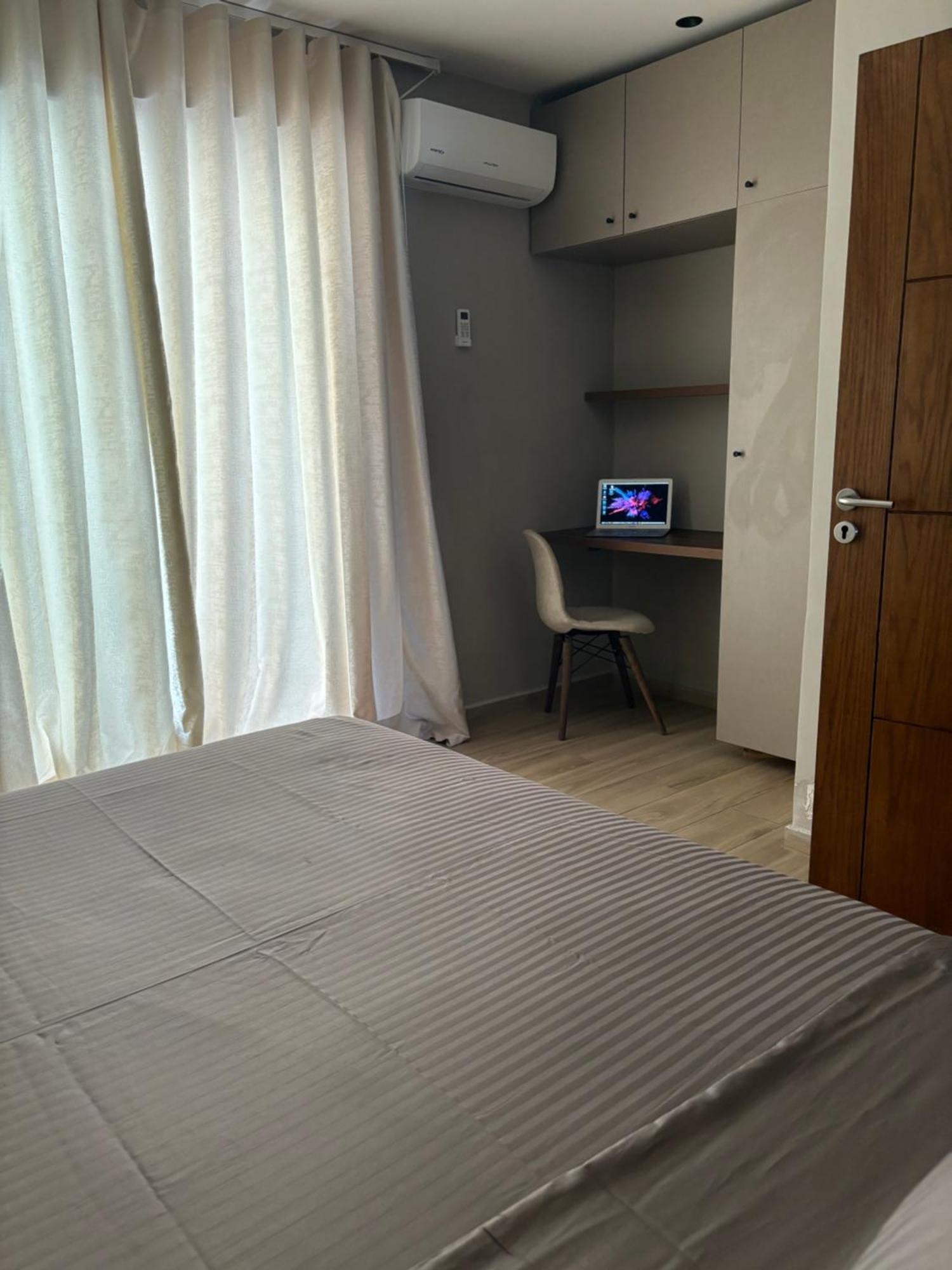 Appartement Vue Sur Tower Hassan Rabat Esterno foto